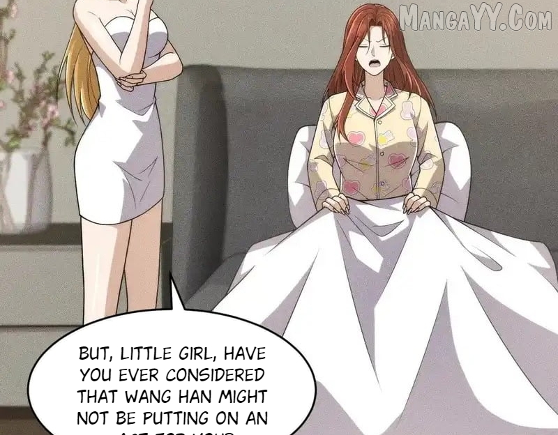 Hidden Dragon in the City (2025) Chapter 16 - page 6